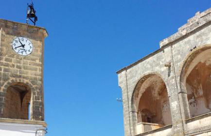 Charming apartment in Castiglione with terrace & jacuzzi - Foto 16