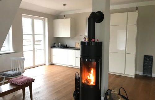 Ferien Hohes Elbufer - FeWo - Foto 15