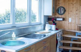 Ker Tambac - vue mer - wifi - Foto 13