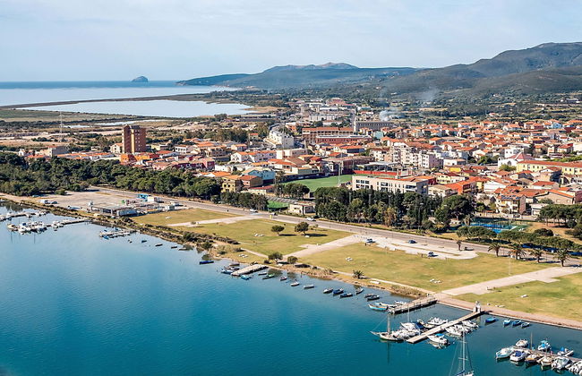 Tour of Sant'Antioco & Calasetta - Foto 1