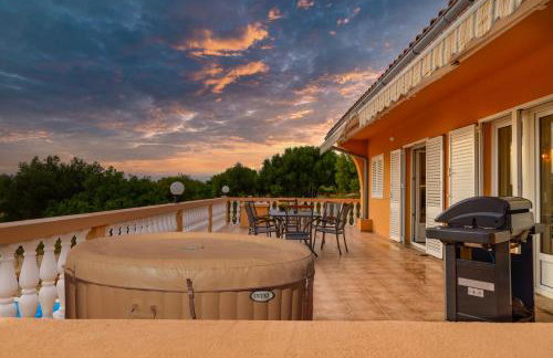 Villa Akulica - Foto 23