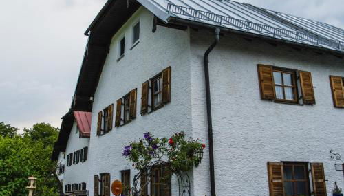 Gästehaus Schlossblick - Photo 4