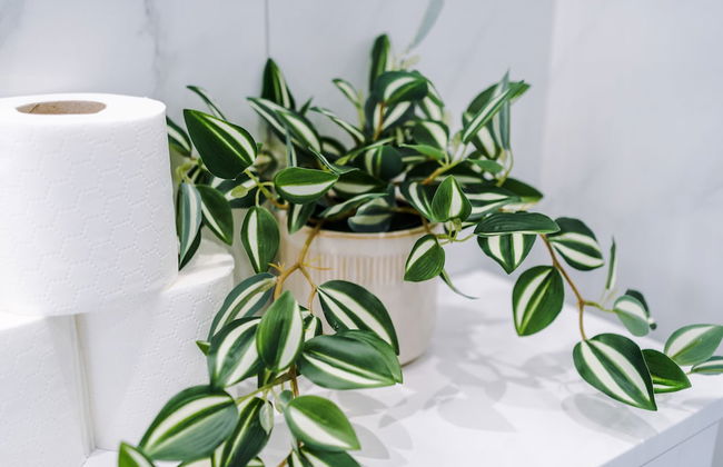 Hilltop Serviced Apartments - Stockport - Foto 76