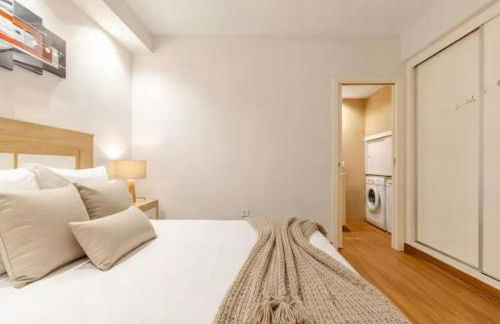 Acogedor apartamento en el centro con muchas comodidades - Photo 15