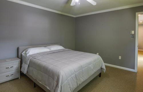 Charming Monroe Township Home - 13 Mi to RU! - Foto 13