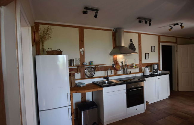 Ferienwohnung Im Heumond in Buschhagen - Photo 8