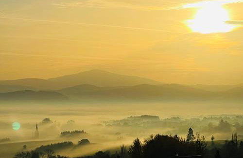 Mały Domek & Chatka Panorama - Foto 59