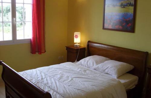 Belle villa provençale piscine terrain - Photo 27