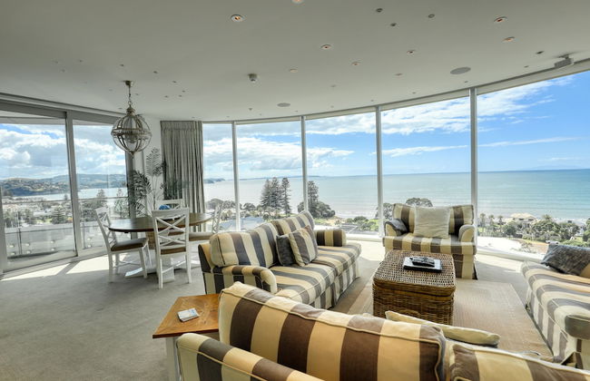 Marsden Suites Nautilus Orewa - Photo 50