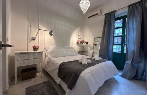 La Casa del Corral Triana collection apartment - Foto 24