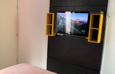 Apto Q/S a 100m da Praia - Foto 16