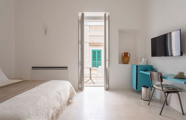 Donna Domenica Boutique Suites - Photo 27