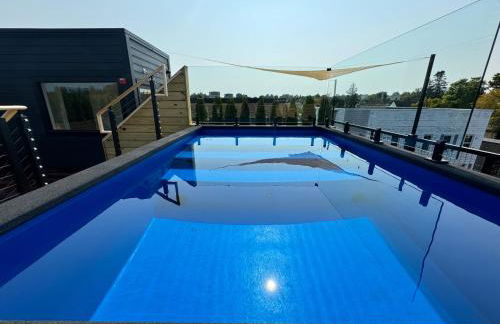 Unit A, The Kroger Lofts - Foto 66