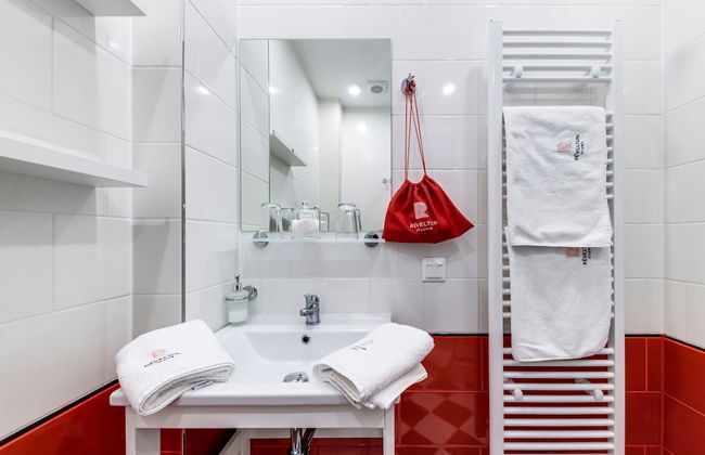 Revelton Studios Prague - Foto 51