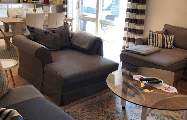 Apartmán Amália - Foto 13