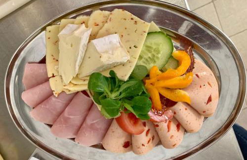 Ferienhaus zur Waldauer Höhe mit 3 SZ, 120qm & 40qm Balkon - Foto 39