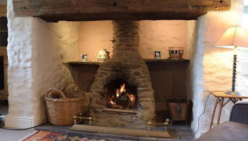 Lordship Farmhouse - Foto 4