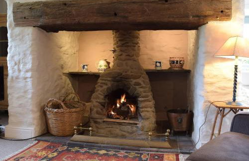 Lordship Farmhouse - Foto 4