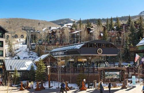 Capitol Peak Lodge by iTrip Aspen Snowmass - Foto 34