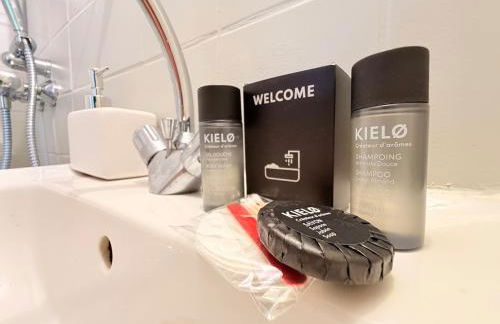 Studio - Vue imprenable sur le Doubs - Foto 10