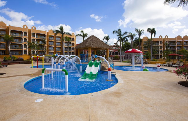 The Royal Haciendas All Inclusive - Photo 26