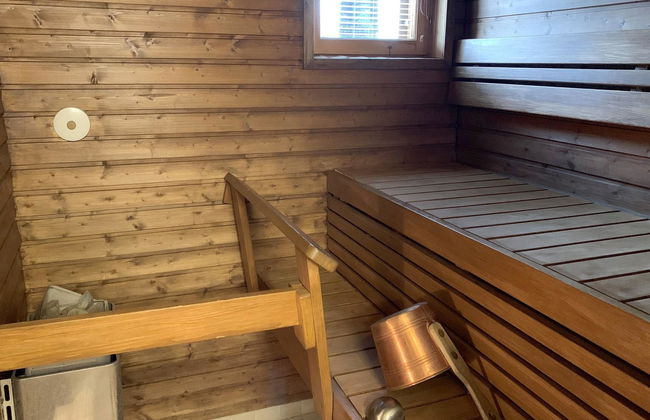 Alppitähti - Foto 13