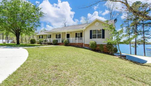 Crystal Clearwaters - Foto 3