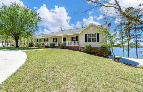 Crystal Clearwaters - Foto 3