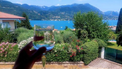 Spacious Villa With Breathtaking Views - Foto 5