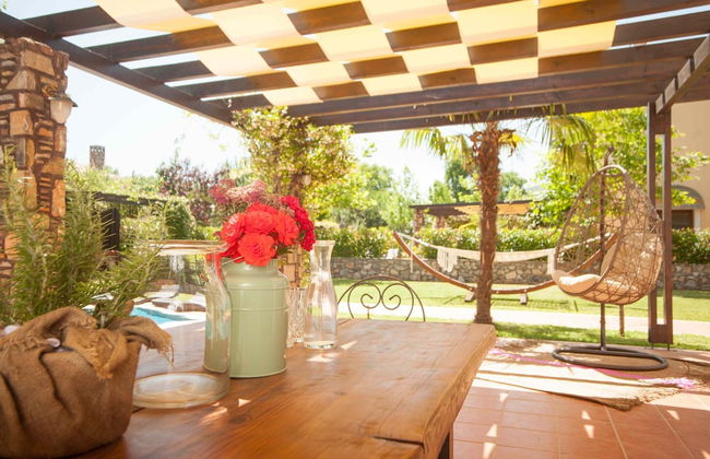 Olympus Villas - Foto 33