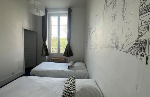 La Demeure de Margot - 24 couchages - Foto 4