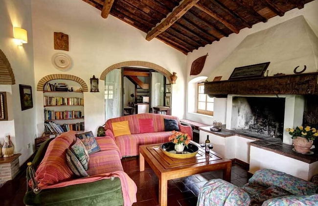 Agriturismo Molinuzzo - Foto 13