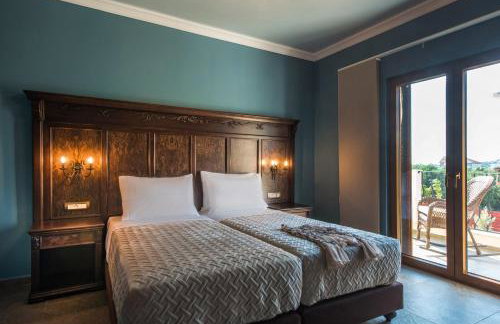 Villa Kastello Kalliste, Wine Dark Sea Villas - Foto 14