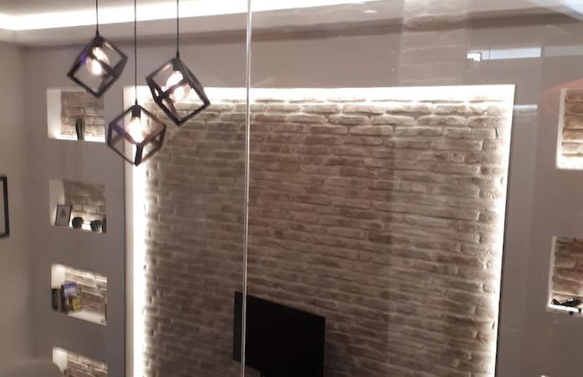 Al Mattina Apartments Belgrade - Foto 77