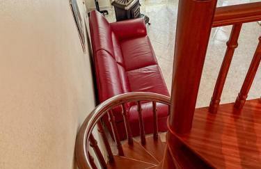 Casa Vacanze Terra di Fòcara - Foto 8