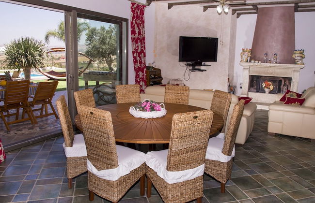 Villa Alessia 6 in Gela - Foto 30