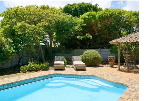 Bermuda Capri Cape Town - Foto 1