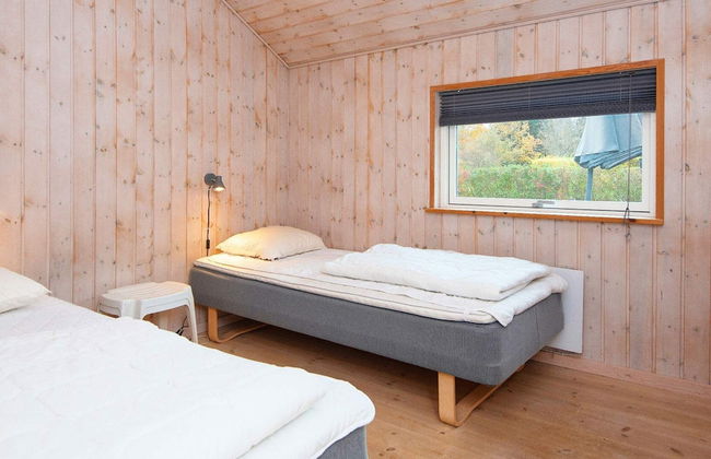 10 Person Holiday Home in Farvang-by Traum - Photo 4