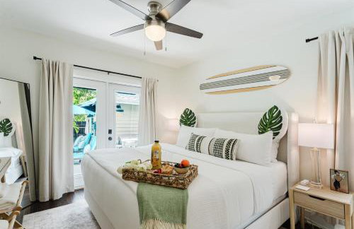 Coral Cove Hideaway Guest House & Heated Pool! - Foto 17