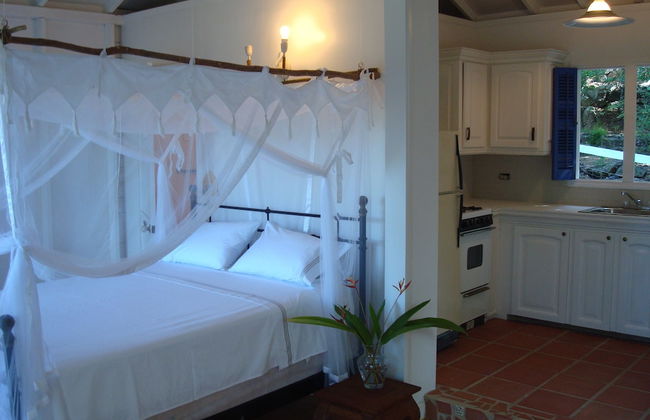 Galley Bay Cottages - Foto 4