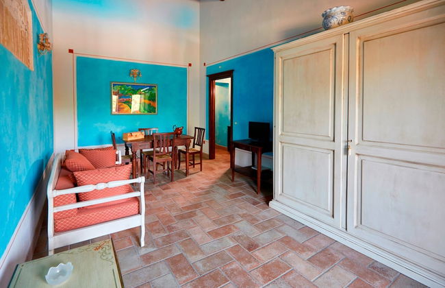 Agriturismo Il Molino Antico - Foto 40