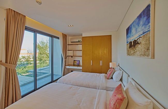 Vacation Homes Perfect Point Villa - Foto 20