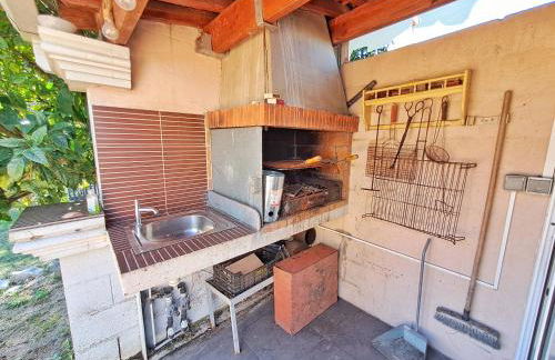 Villa Xaloc 12 pax piscina privada - 15km Lloret de Mar - Foto 26