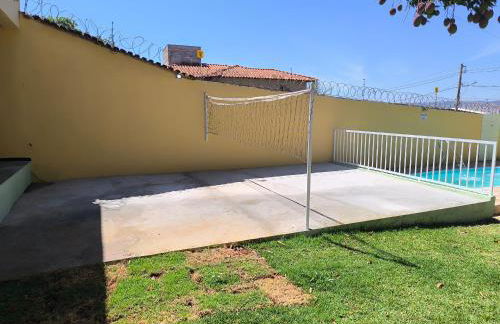 Casa Alegria piscina churrasqueira - Foto 58