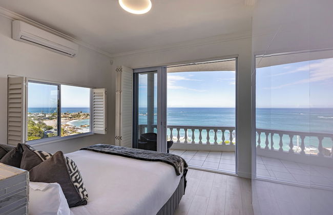 Clifton YOLO Spaces – Clifton Beachfront Apartments - Foto 29