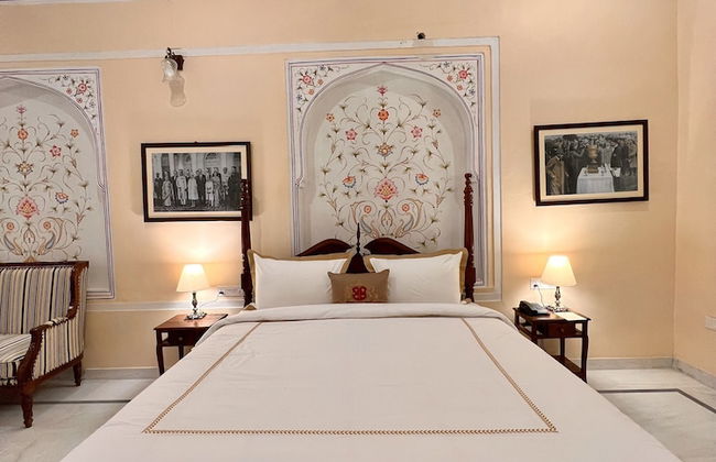 Mundota Fort and Palace - Foto 23