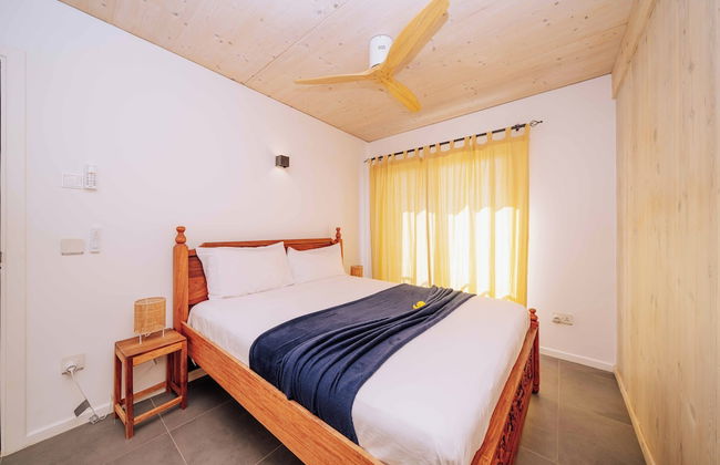 Fumba Town Private Residences - Foto 23