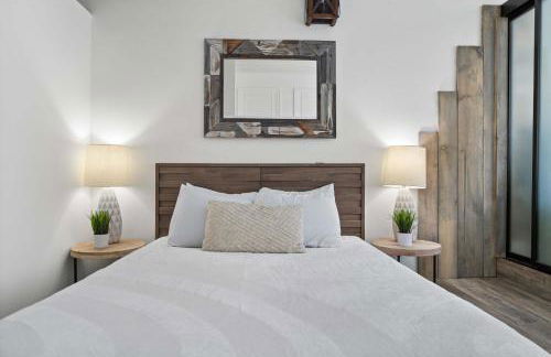 Downtown Gaslamp Getaway Stylish 4BR APT - Foto 19