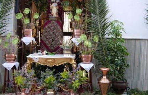 Casa las tres Conchas (2) - Foto 13