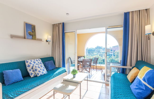 Les Calanques Spa Thalassothérapie - Foto 6